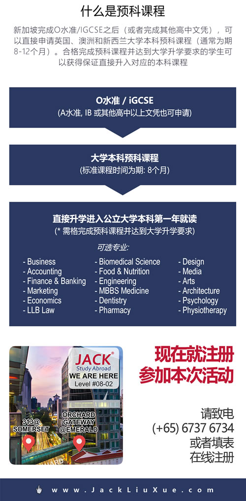 Global university expo